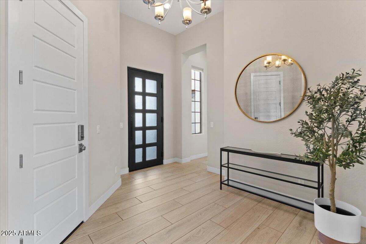 8155 E JAEGER Street