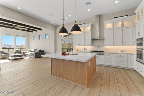 8155 E JAEGER Street Mesa AZ 85207