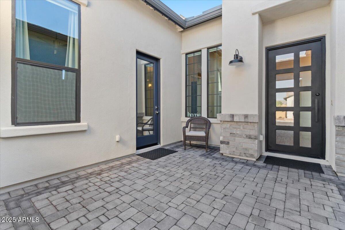 8155 E JAEGER Street