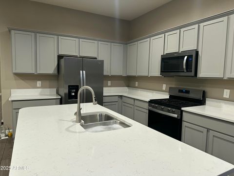 40816 W SUNLAND Drive Maricopa AZ 85138