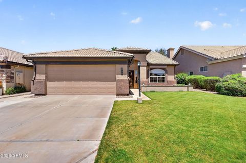 1934 E TYSON Place Chandler AZ 85225