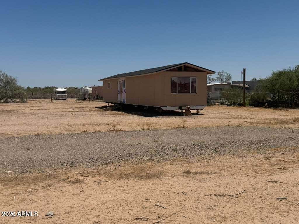 Photo of 4833 S 335th Lane #-, Tonopah, AZ 85354 (MLS # 7043619)