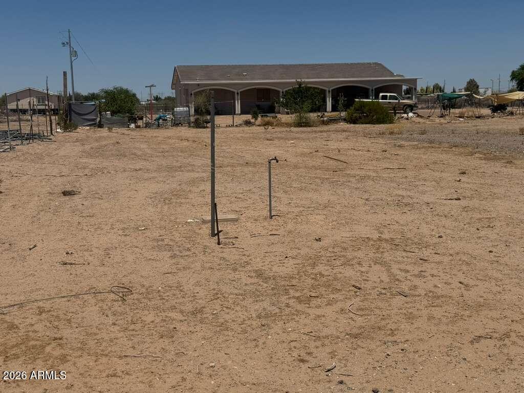 Photo of 4833 S 335th Lane #-, Tonopah, AZ 85354 (MLS # 7043619)
