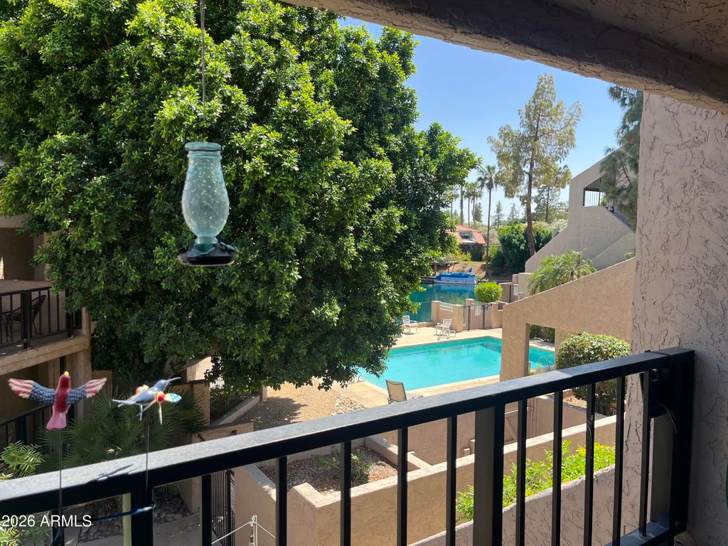 Photo of 1207 E Northshore Drive #237, Tempe, AZ 85283 (MLS # 7016540)