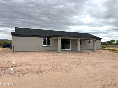 A home in Tonopah