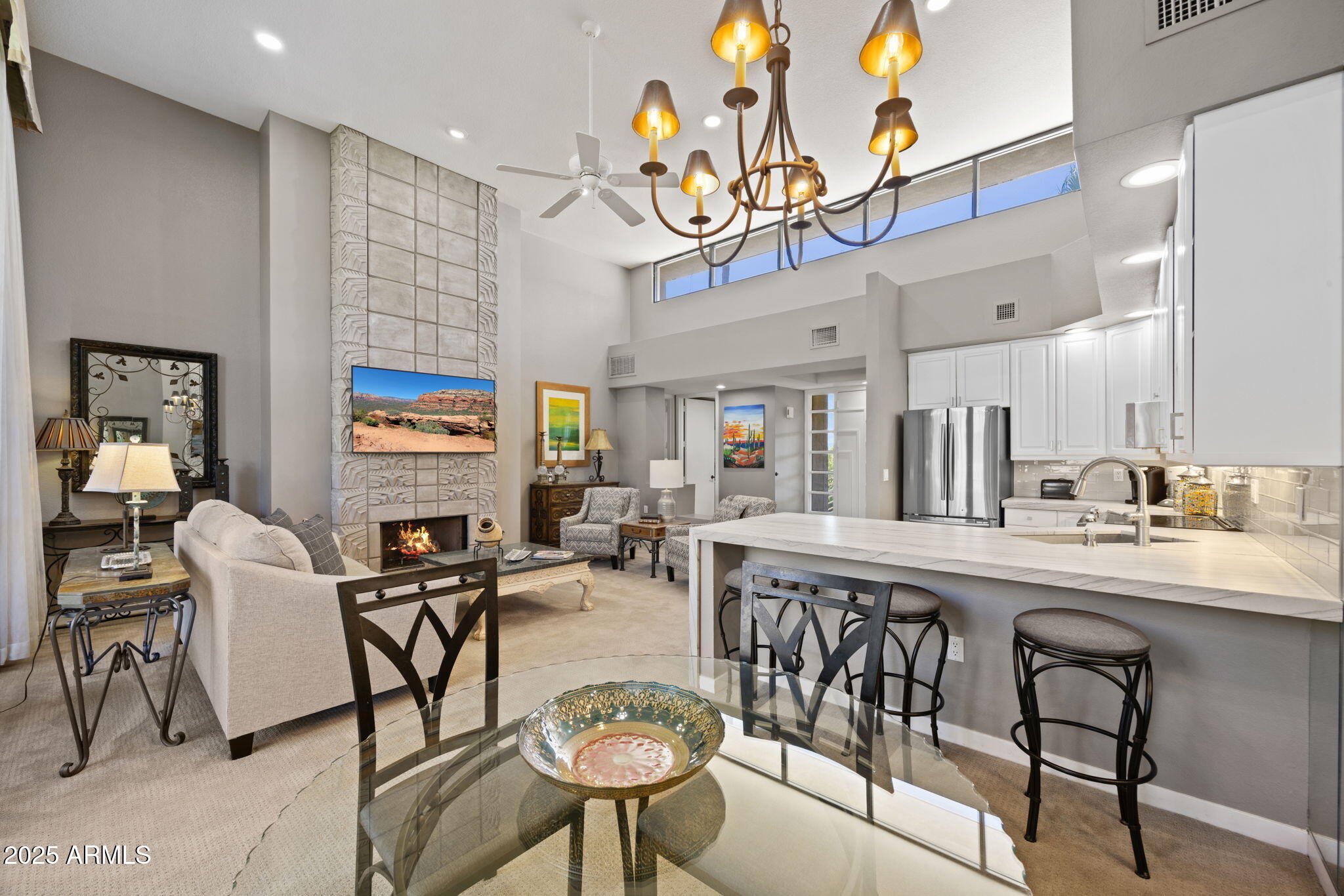 2802 E CAMINO ACEQUIA Drive 8