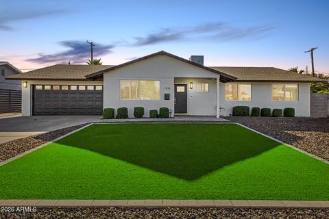 Photo of 1836 N Mcallister Avenue, Tempe, AZ 85288 (MLS # 7020406)