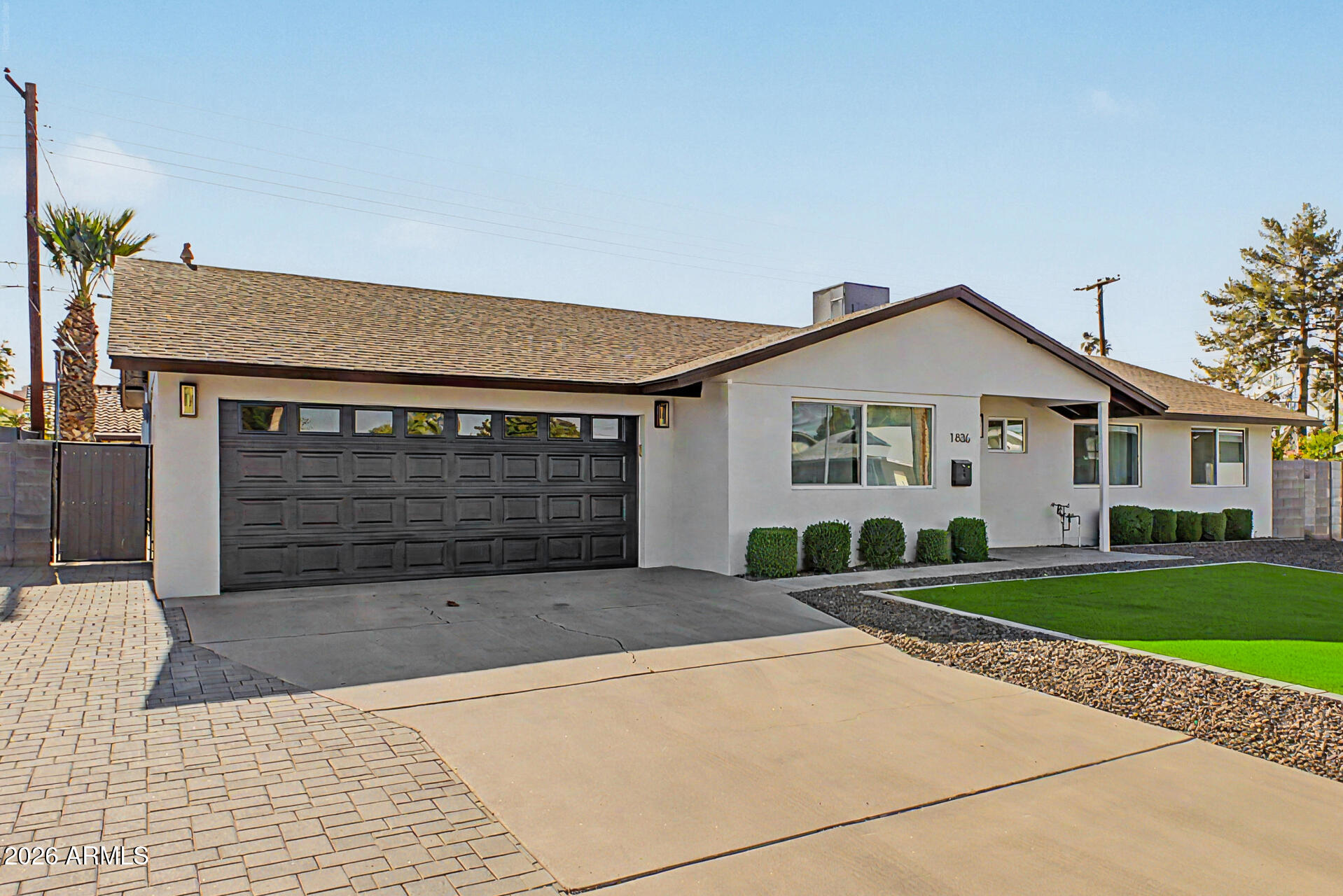 1836 N Mcallister Avenue