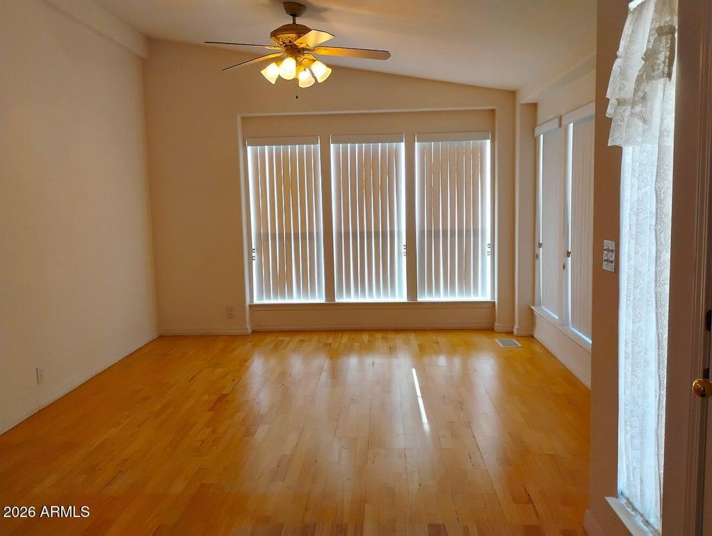 Photo of 8850 Happy Trail, Show Low, AZ 85901 (MLS # 6977774)