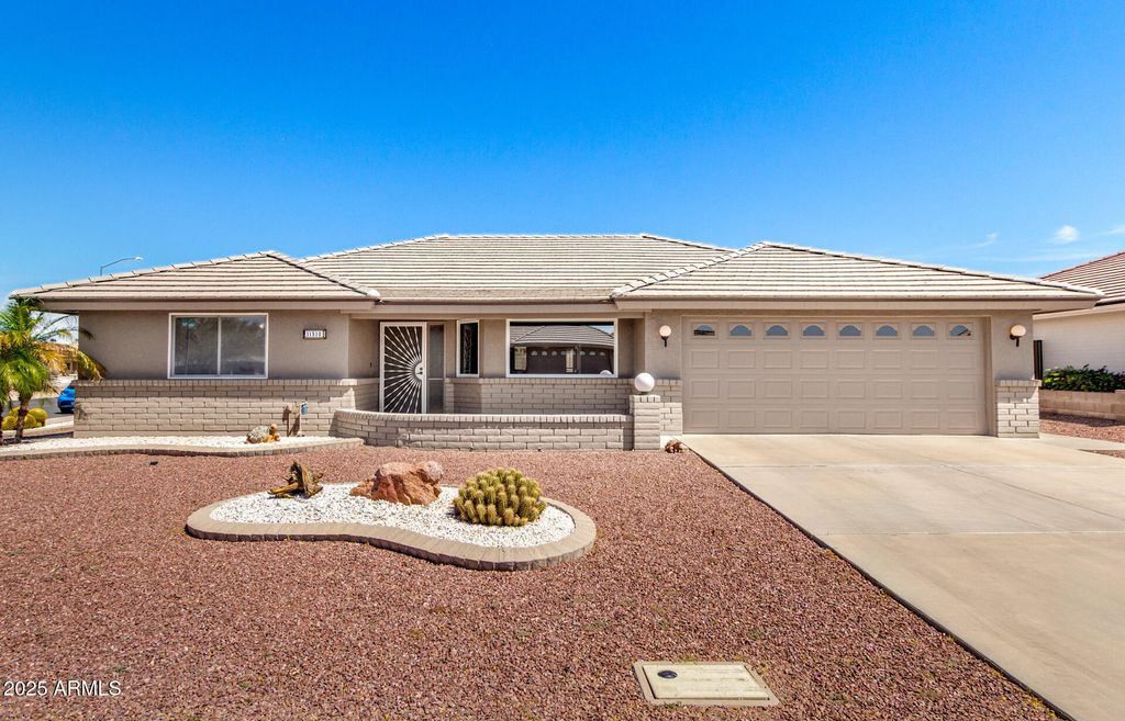 Photo of 11510 E Lomita Avenue, Mesa, AZ 85209 (MLS # 6926941)