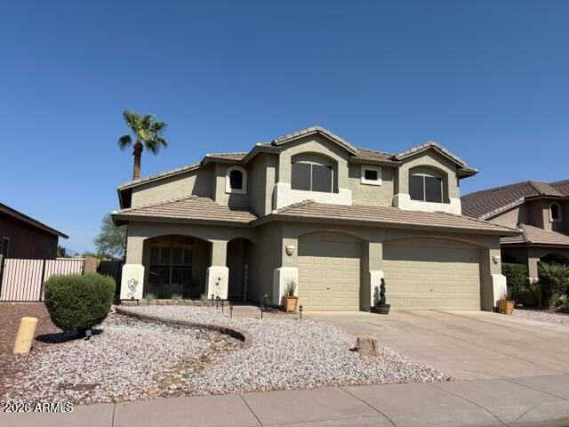 1099 N Arroyo Lane