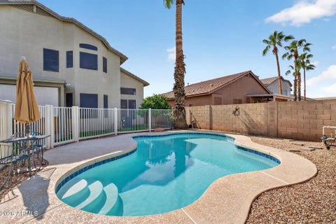 Property photo of 1099 N Arroyo Lane, Gilbert, AZ 85234