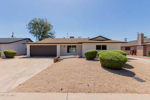3520 N 85TH Street Scottsdale AZ 85251