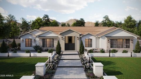 1911 N 103rd Street Mesa AZ 85207