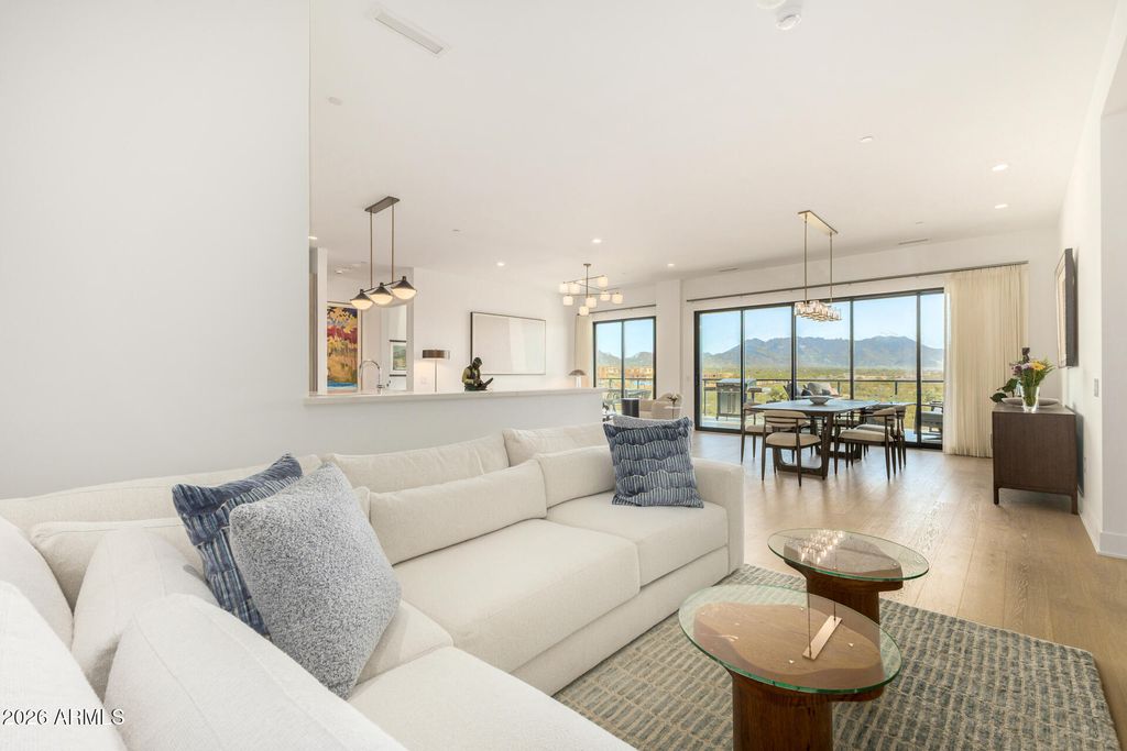 Photo of 19355 N 73rd Way #C3010, Scottsdale, AZ 85255 (MLS # 6983753)