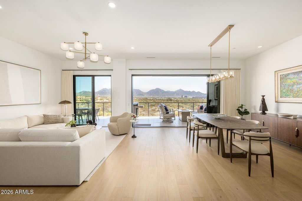 Photo of 19355 N 73rd Way #C3010, Scottsdale, AZ 85255 (MLS # 6983753)