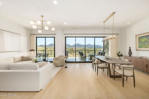 Photo of 19355 N 73rd Way #C3010, Scottsdale, AZ 85255 (MLS # 6983753)