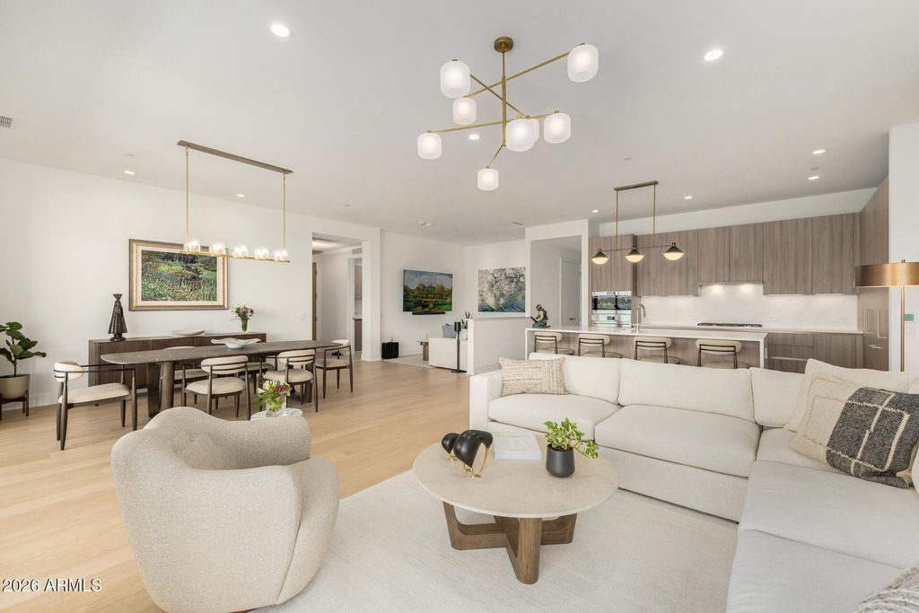 Photo of 19355 N 73rd Way #C3010, Scottsdale, AZ 85255 (MLS # 6983753)