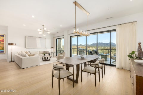 Photo of 19355 N 73rd Way #C3010, Scottsdale, AZ 85255 (MLS # 6983753)