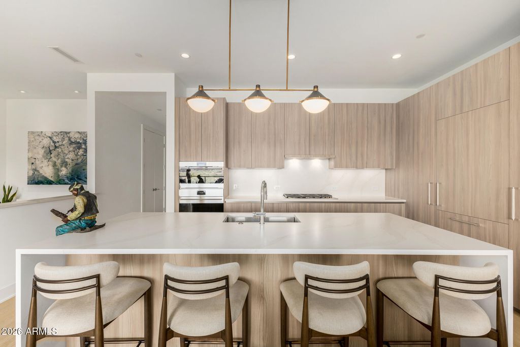 Photo of 19355 N 73rd Way #C3010, Scottsdale, AZ 85255 (MLS # 6983753)