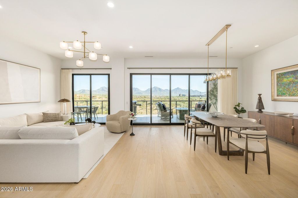 Photo of 19355 N 73rd Way #C3010, Scottsdale, AZ 85255 (MLS # 6983753)