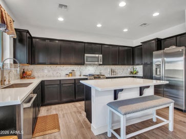 14226 W COTTONTAIL Lane Surprise AZ 85387