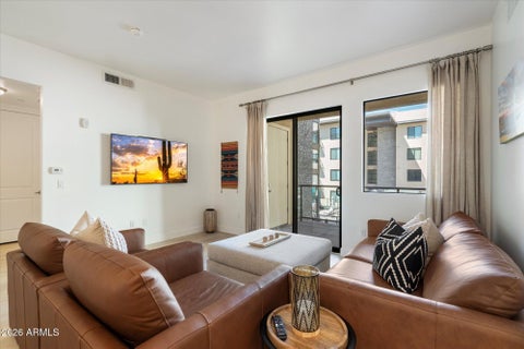 Photo of 7300 E Earll Drive #2008, Scottsdale, AZ 85251 (MLS # 7074812)
