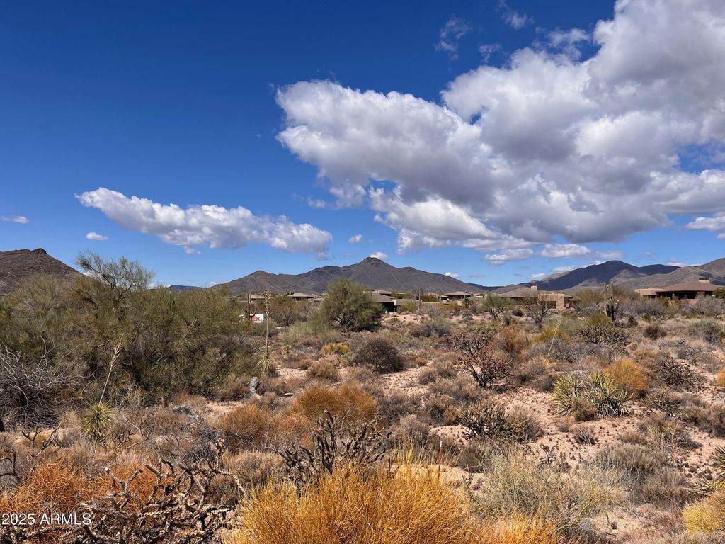 Photo of 38725 N 102nd Street #336, Scottsdale, AZ 85262 (MLS # 6832406)