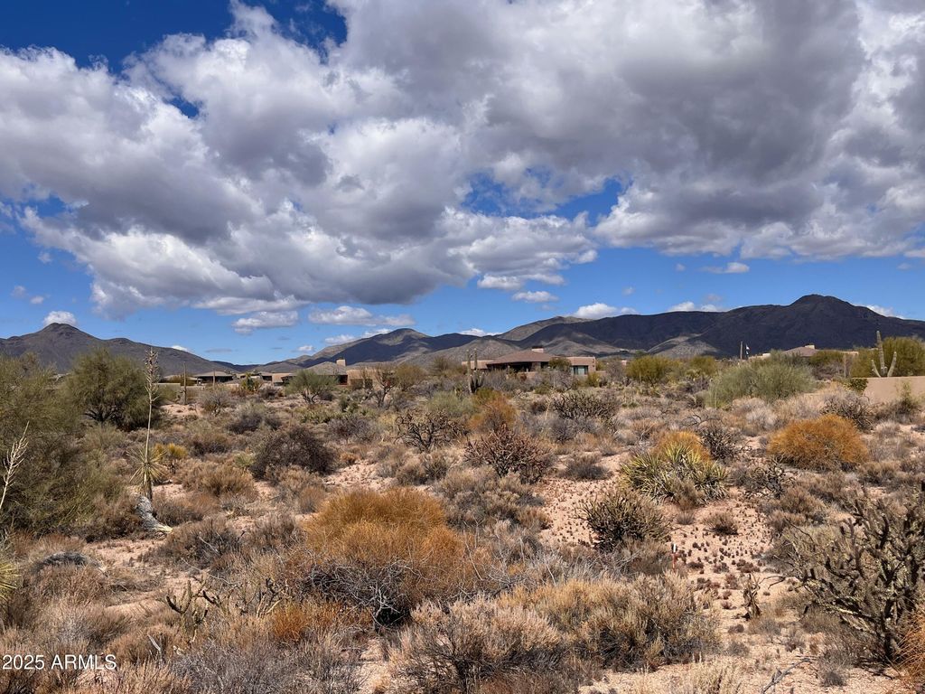 Photo of 38725 N 102nd Street #336, Scottsdale, AZ 85262 (MLS # 6832406)