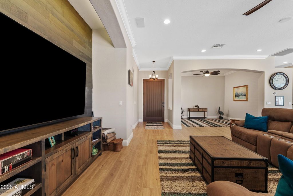 Photo of 6926 S St Ruben Avenue, Gilbert, AZ 85298 (MLS # 6993865)