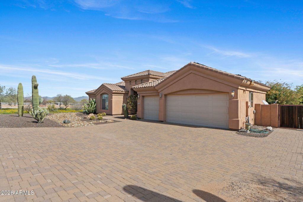 Photo of 28309 N 156th Way, Scottsdale, AZ 85262 (MLS # 6990903)