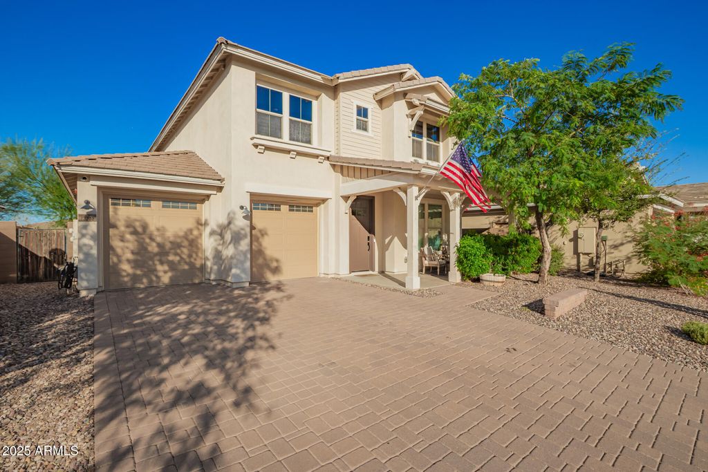 Photo of 13252 W Copperleaf Lane, Peoria, AZ 85383 (MLS # 6928455)