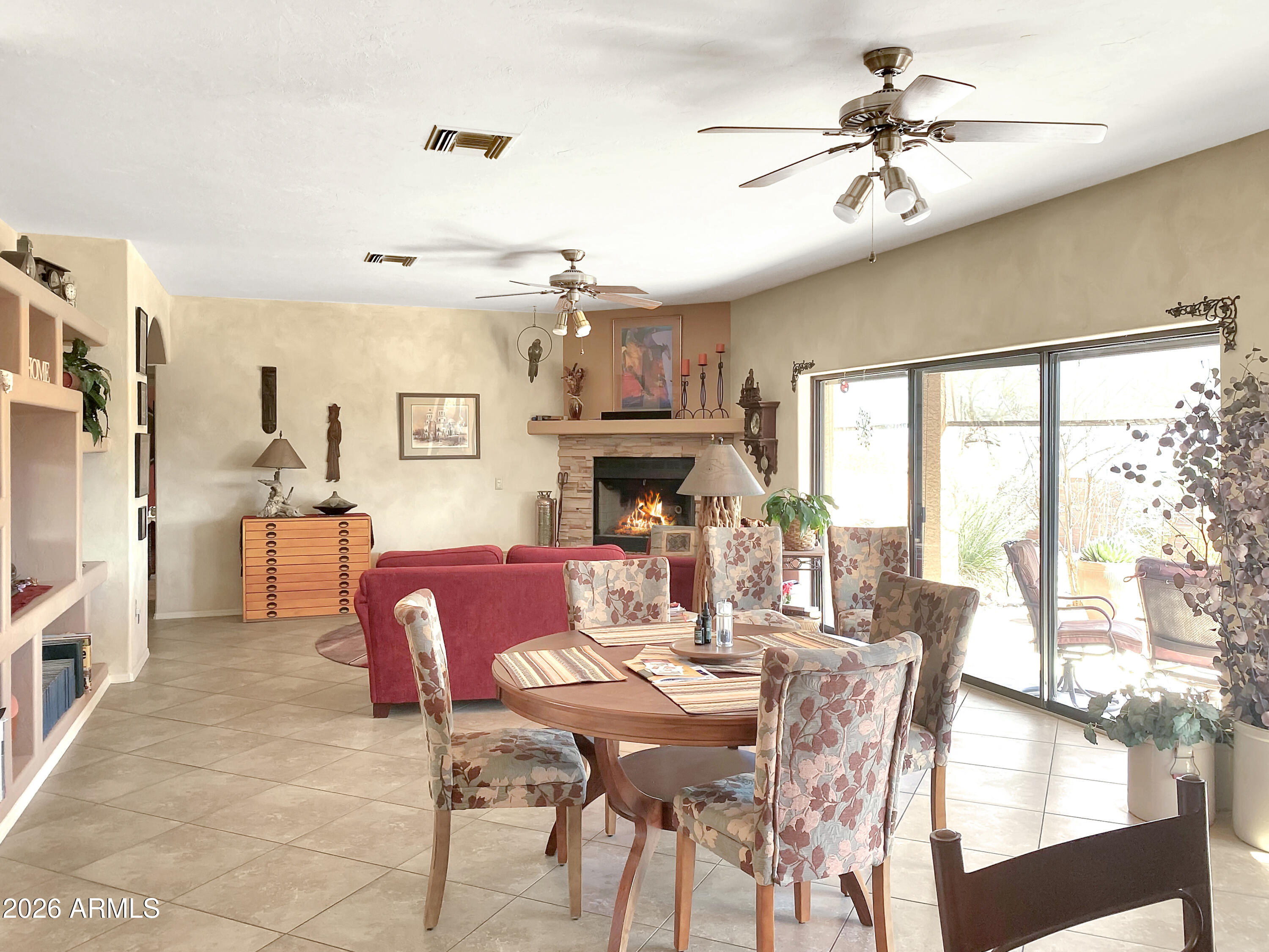 891 W PASEO POTRERRO --