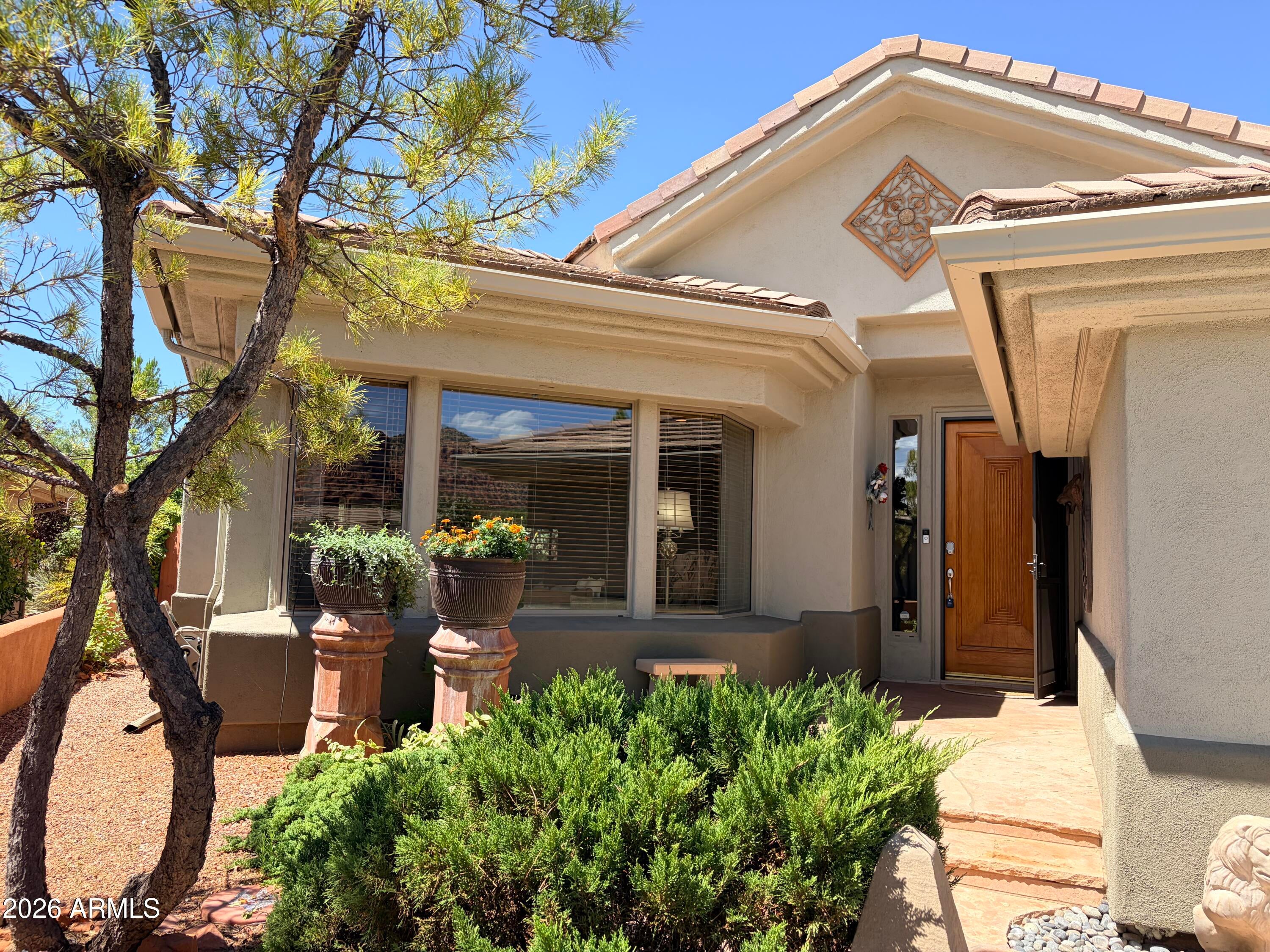130 E BIGHORN Court