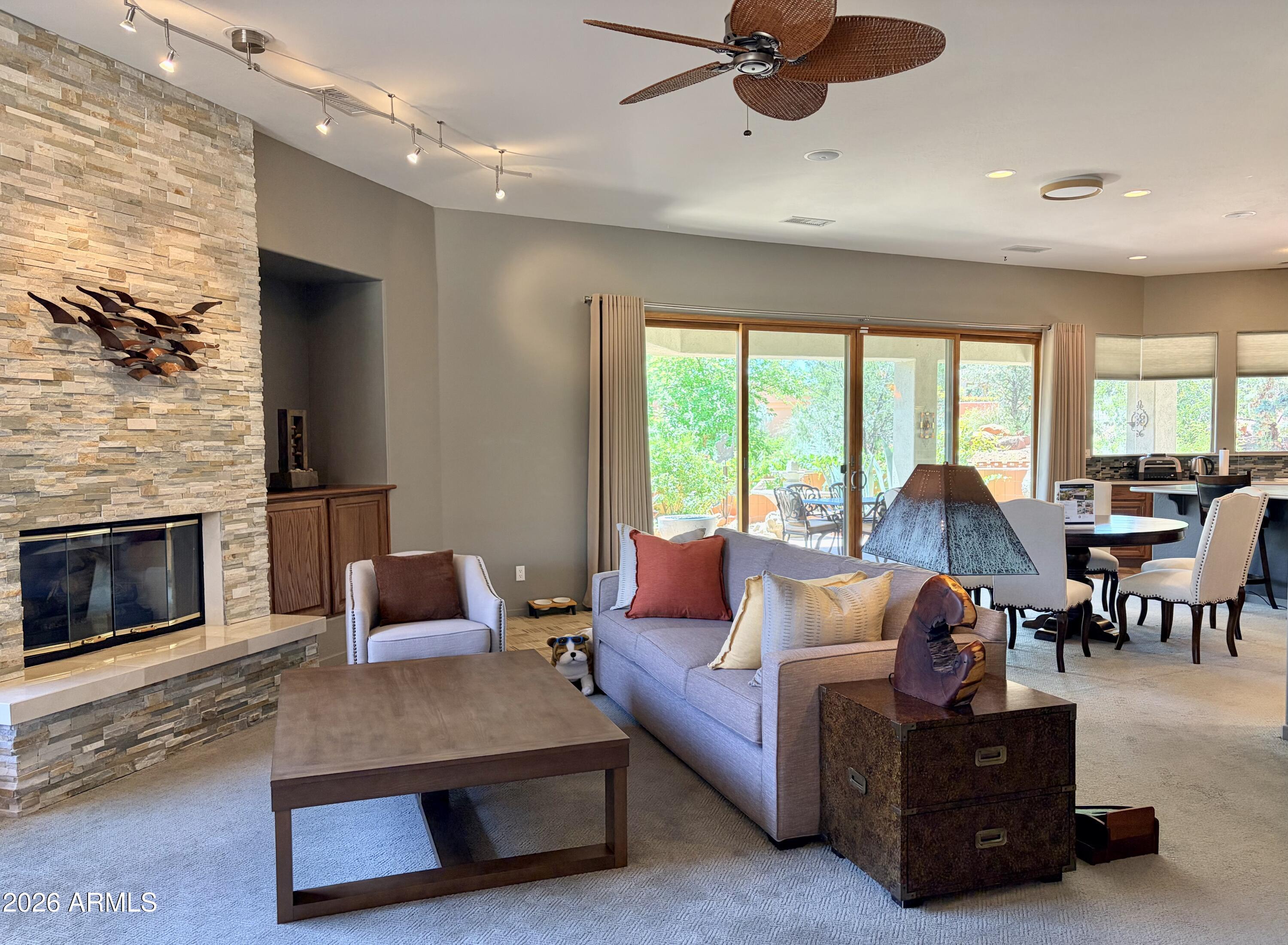 SEDONA GOLF RESORT PHASE 2 PCL R 2 - Residential