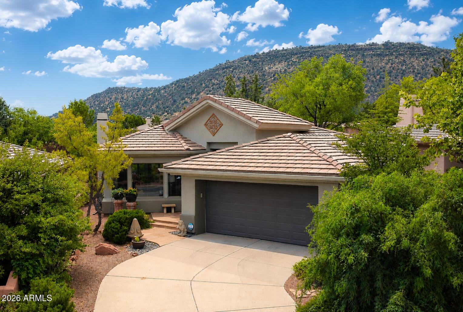 130 E BIGHORN Court