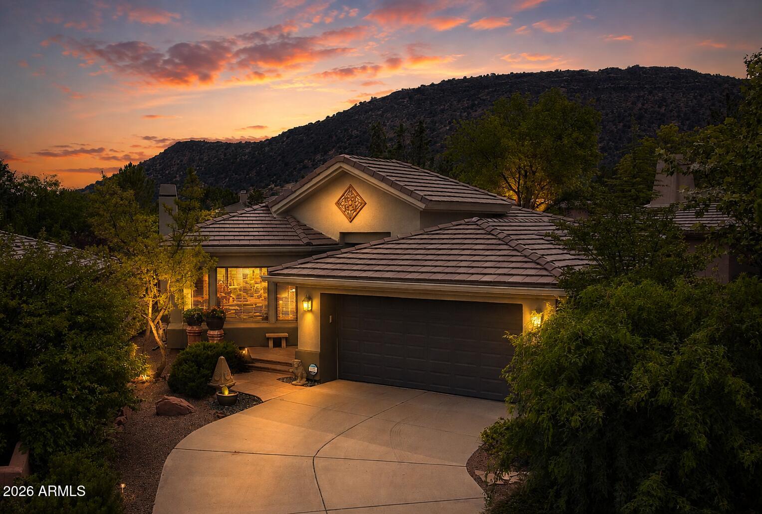 130 E BIGHORN Court