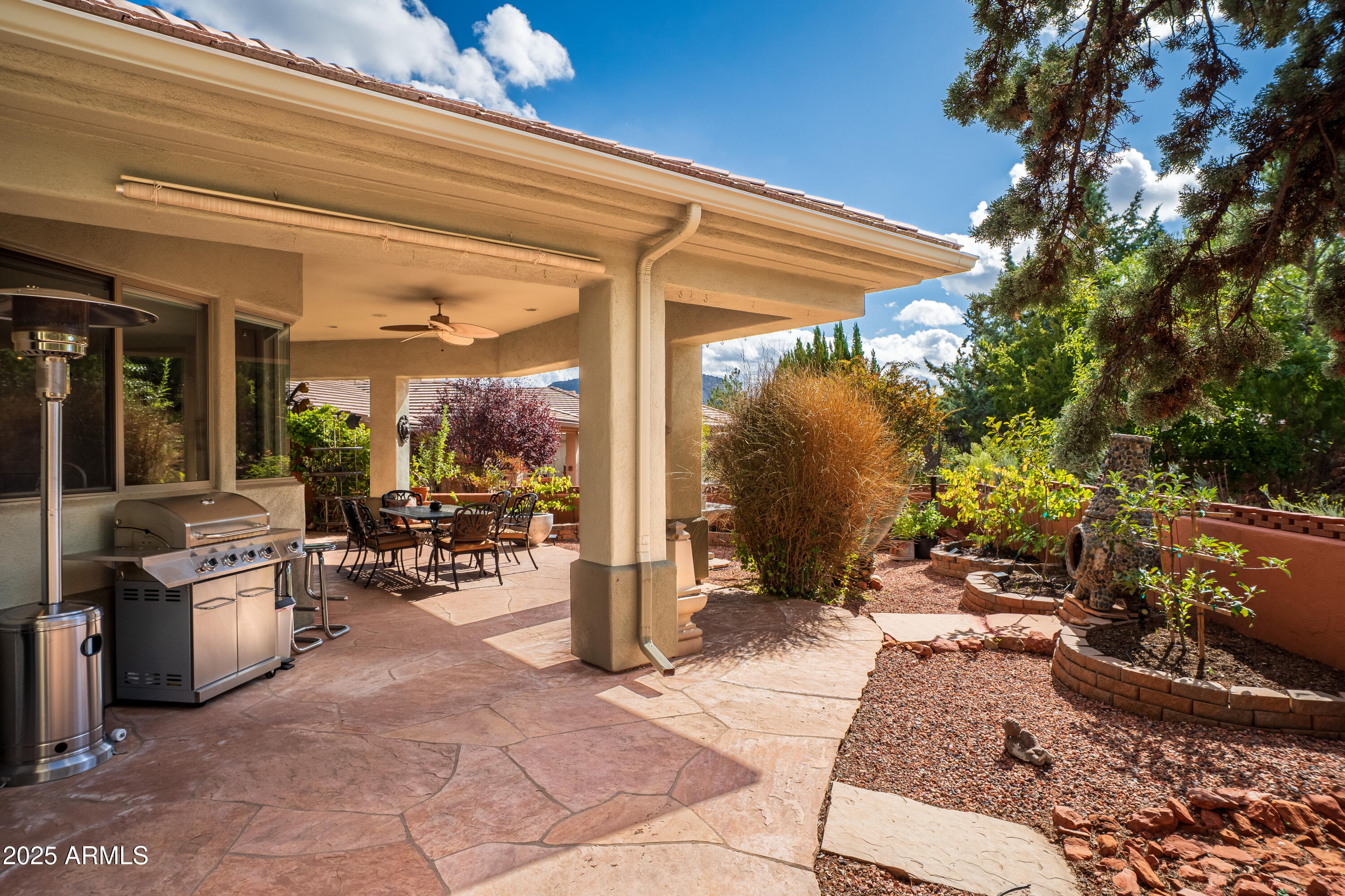 SEDONA GOLF RESORT PHASE 2 PCL R 2 - Residential