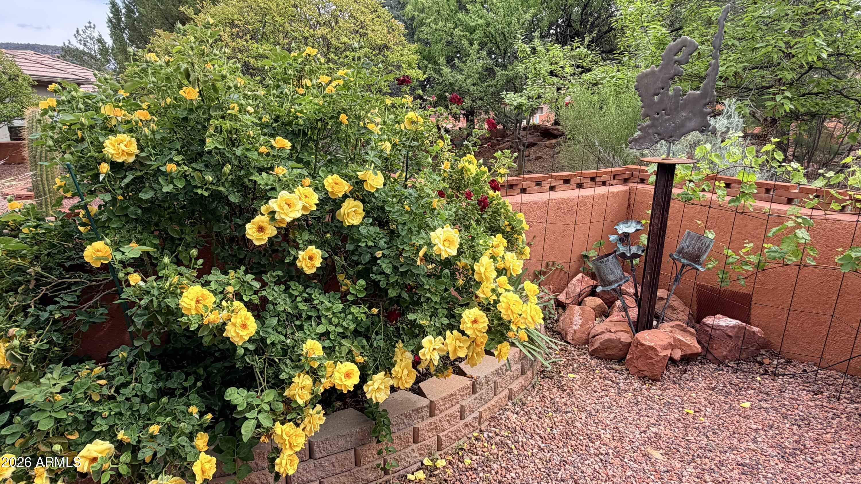 SEDONA GOLF RESORT PHASE 2 PCL R 2 - Residential