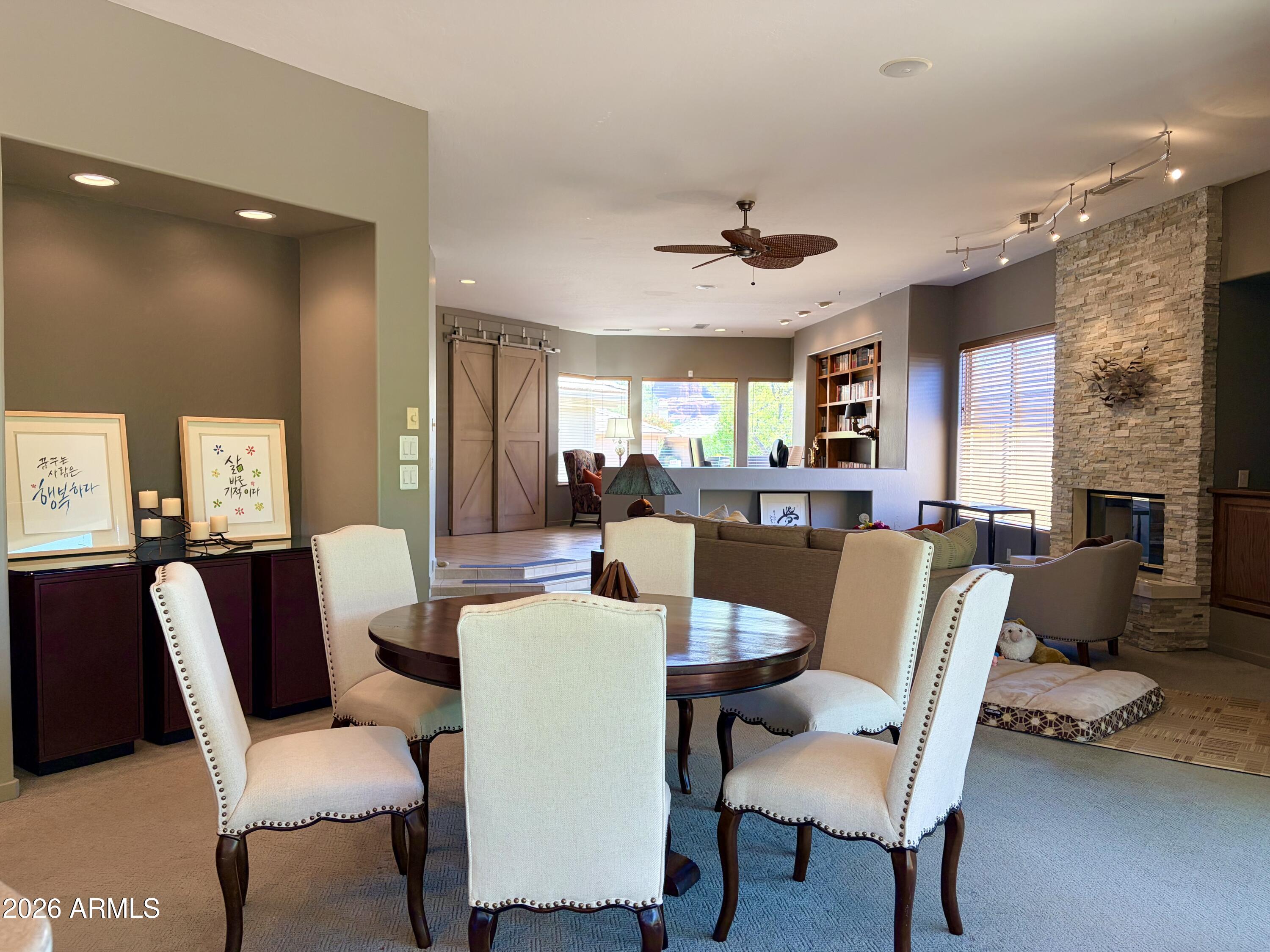 SEDONA GOLF RESORT PHASE 2 PCL R 2 - Residential