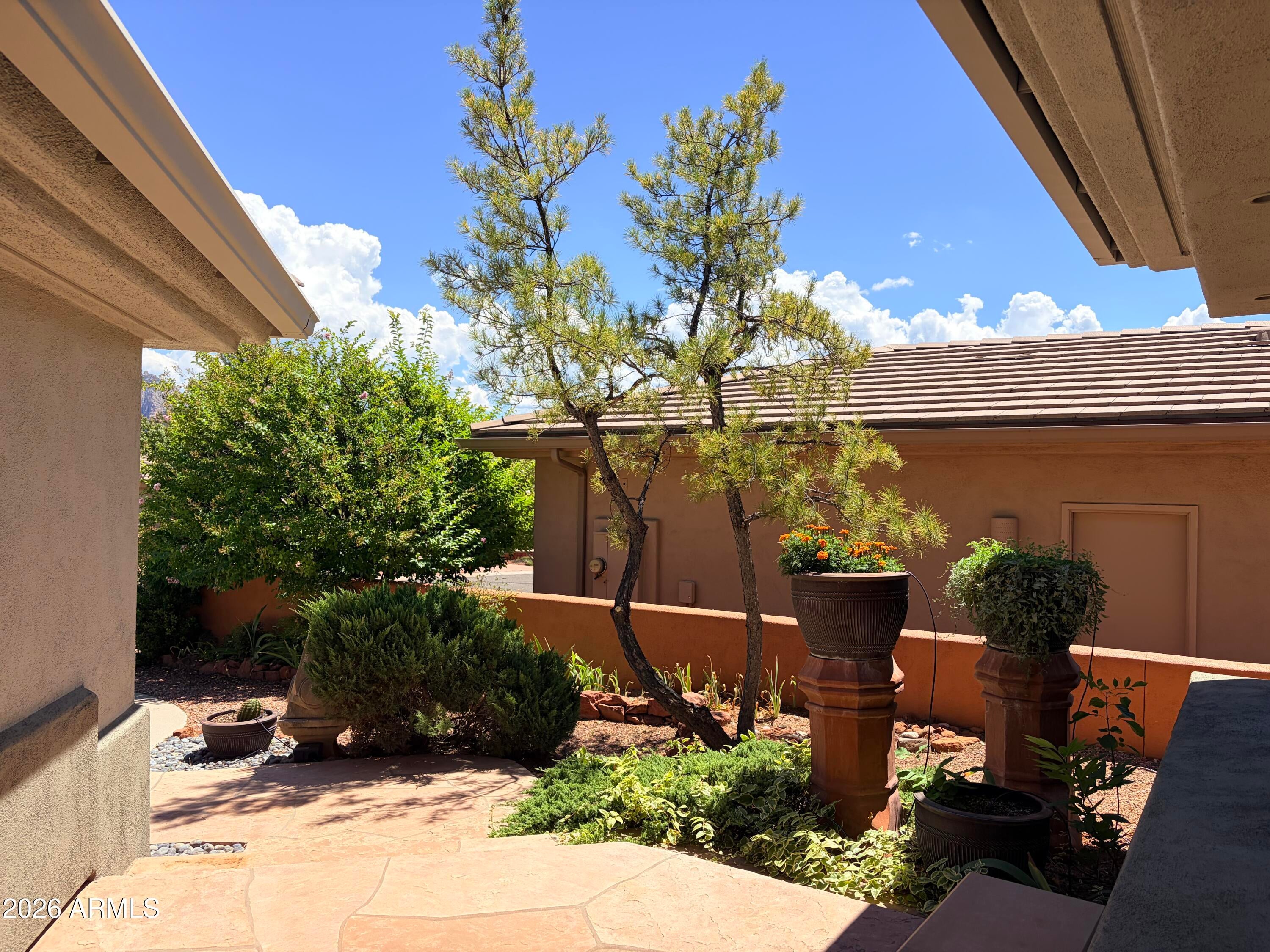 130 E BIGHORN Court