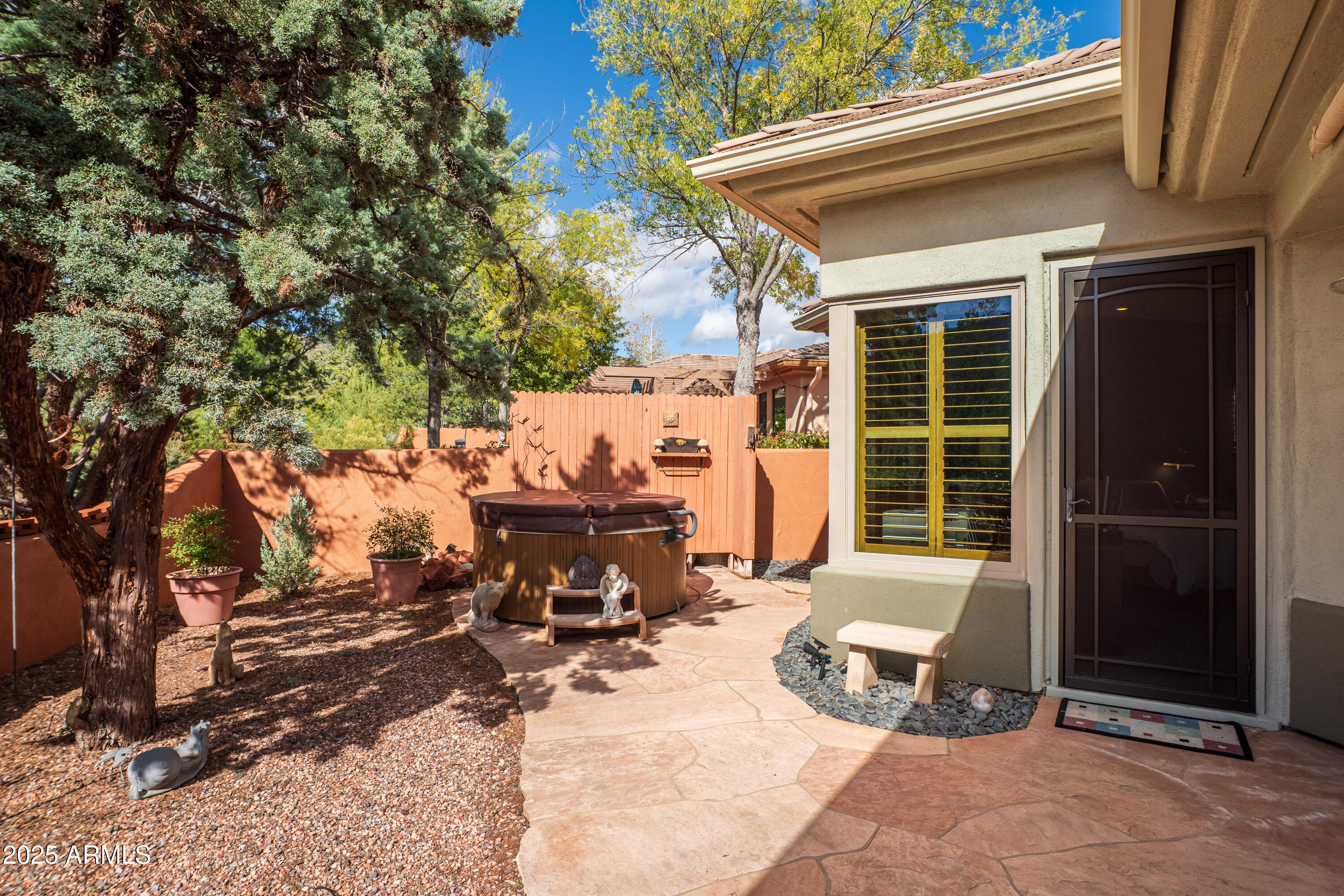 SEDONA GOLF RESORT PHASE 2 PCL R 2 - Residential