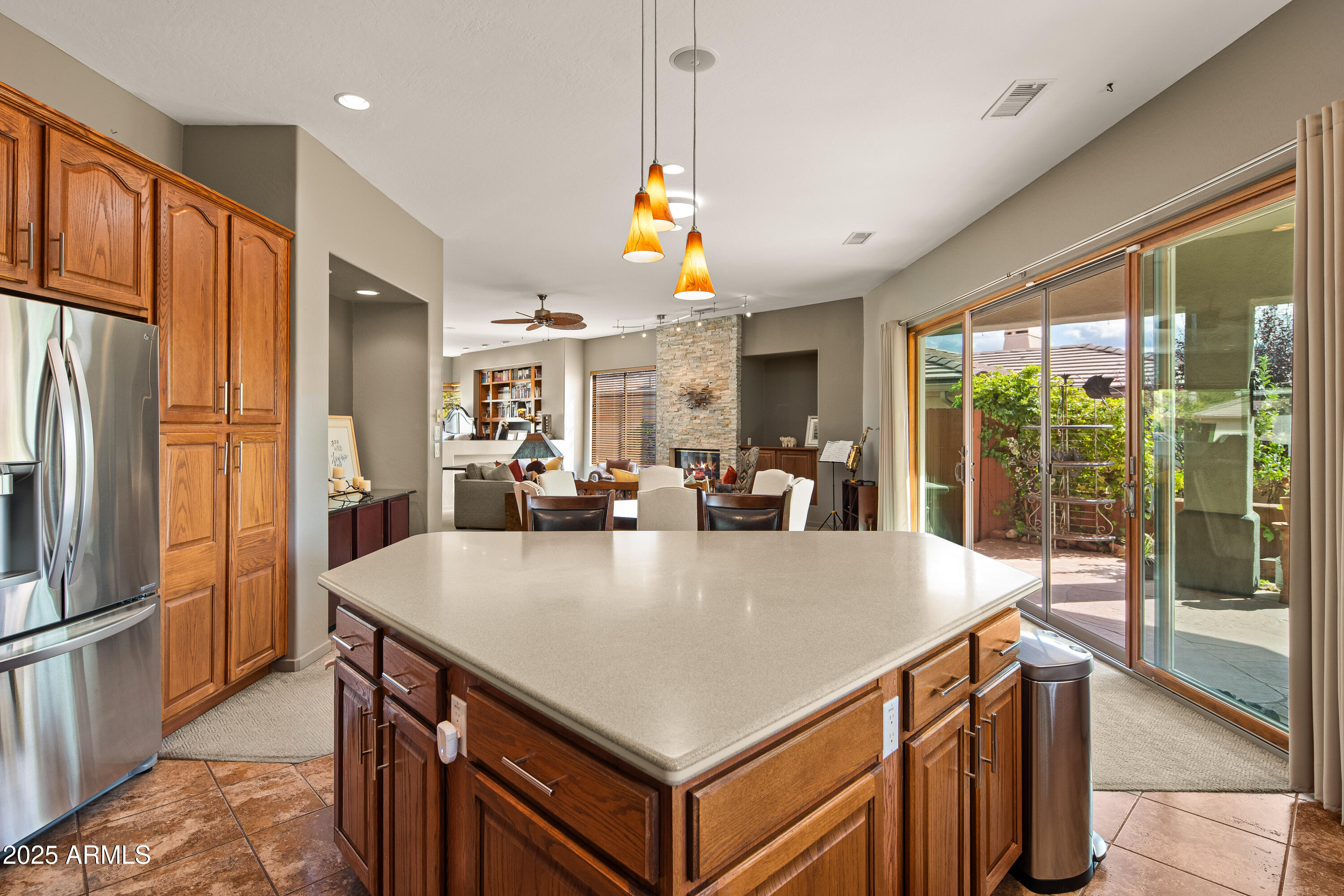 SEDONA GOLF RESORT PHASE 2 PCL R 2 - Residential