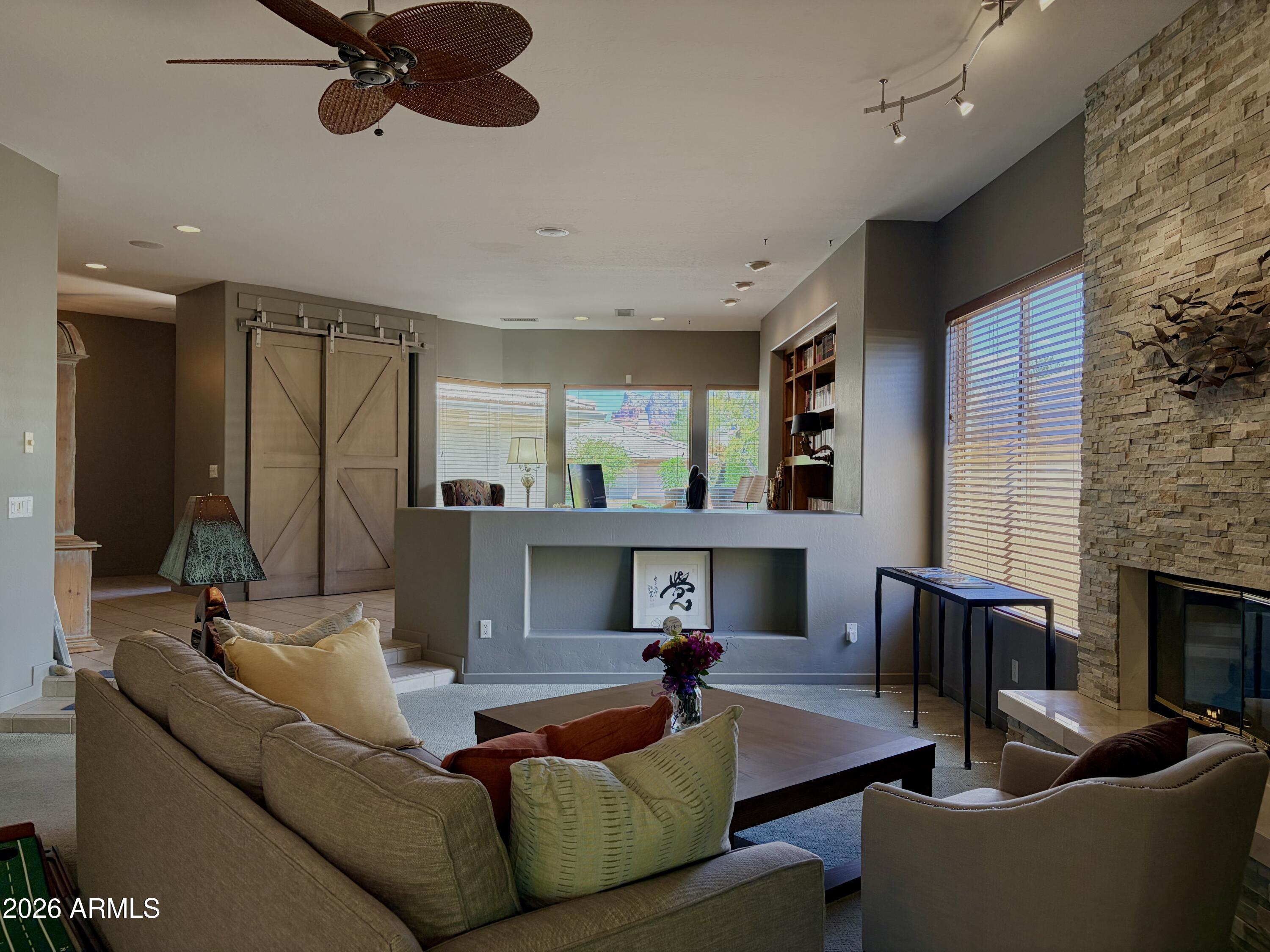 SEDONA GOLF RESORT PHASE 2 PCL R 2 - Residential