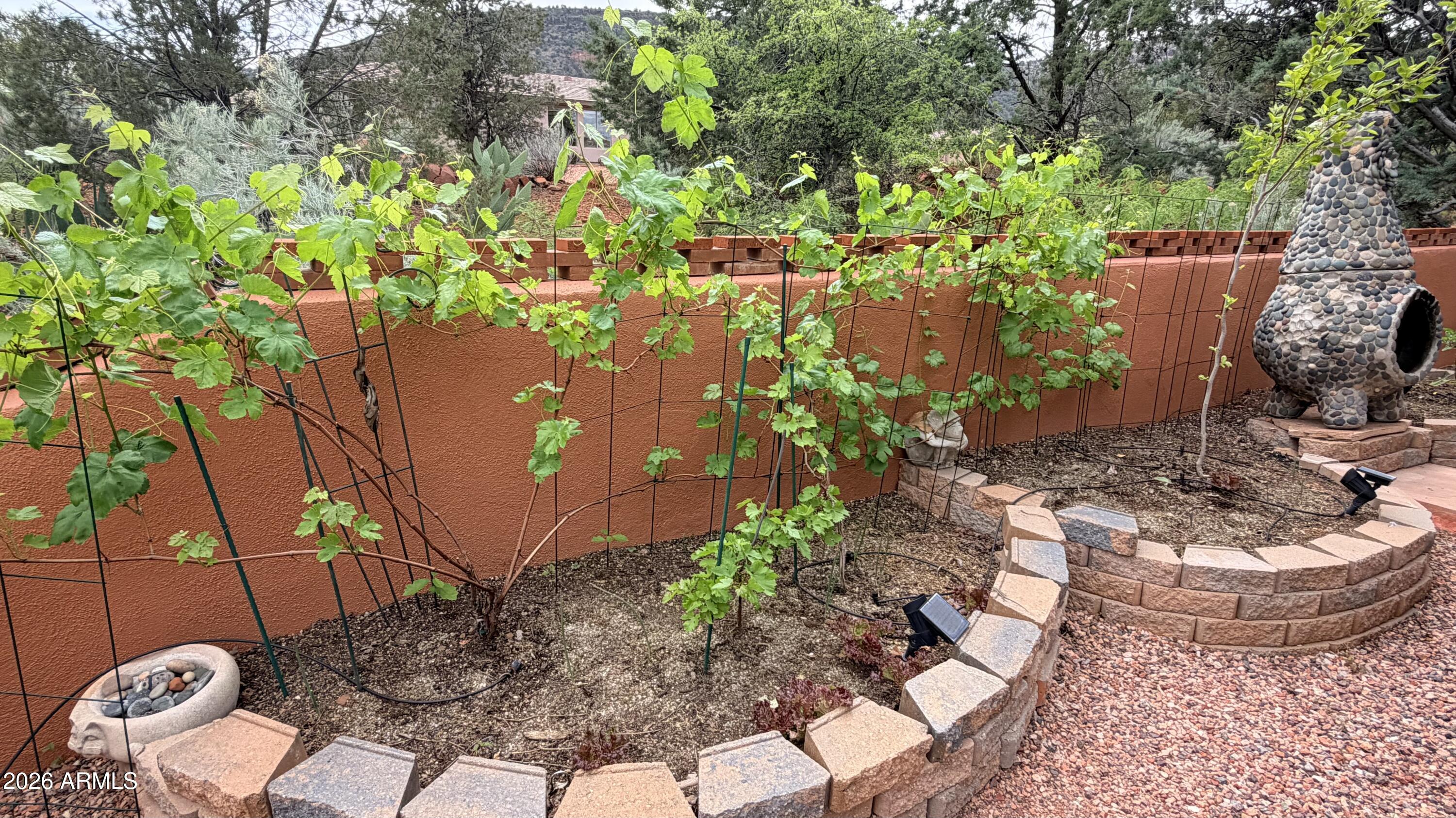 SEDONA GOLF RESORT PHASE 2 PCL R 2 - Residential