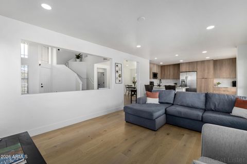 5128 E Roberta Drive Cave Creek AZ 85331