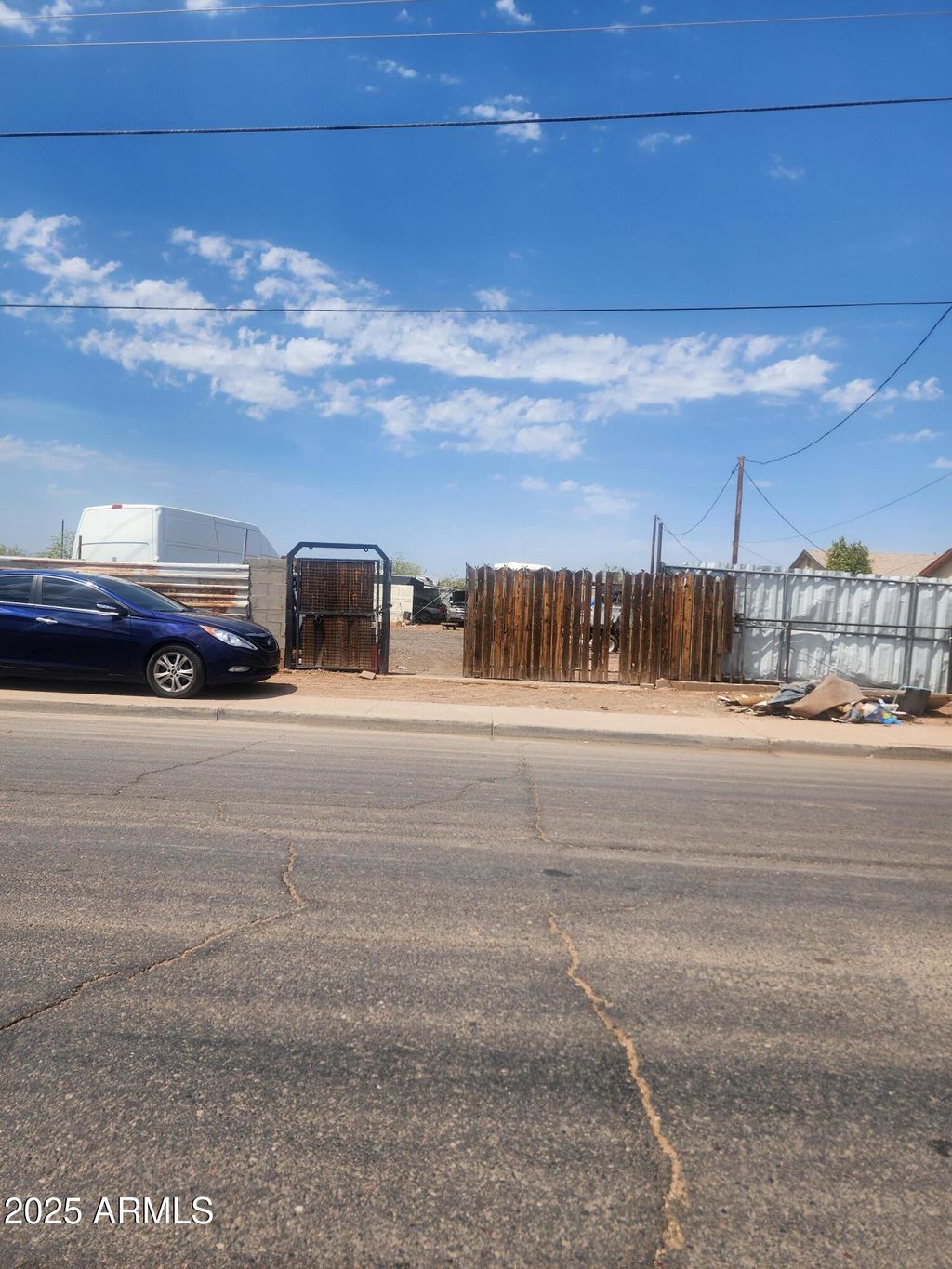 Photo of 4016 S 12th Street #21, Phoenix, AZ 85040 (MLS # 6909994)