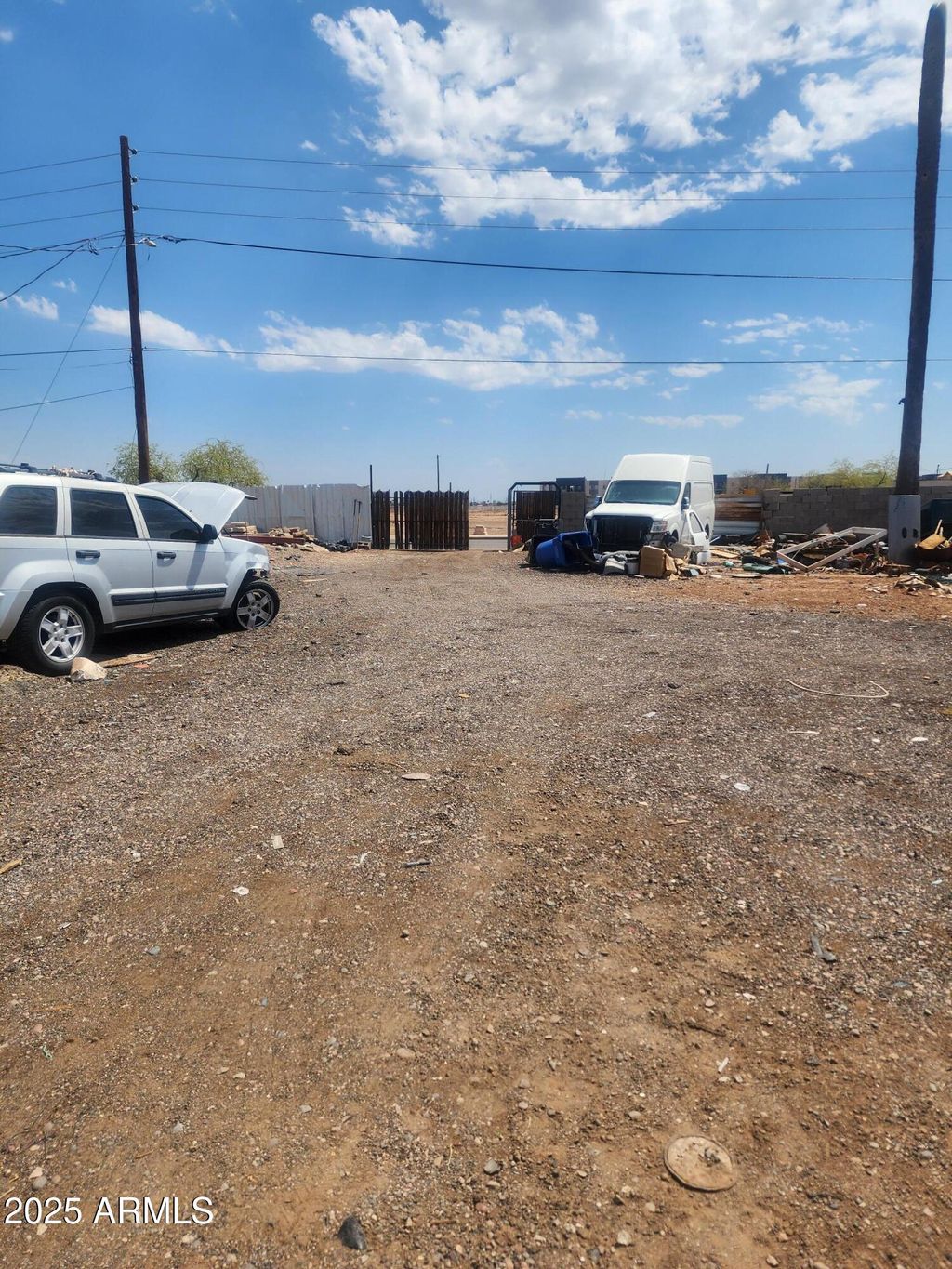 Photo of 4016 S 12th Street #21, Phoenix, AZ 85040 (MLS # 6909994)