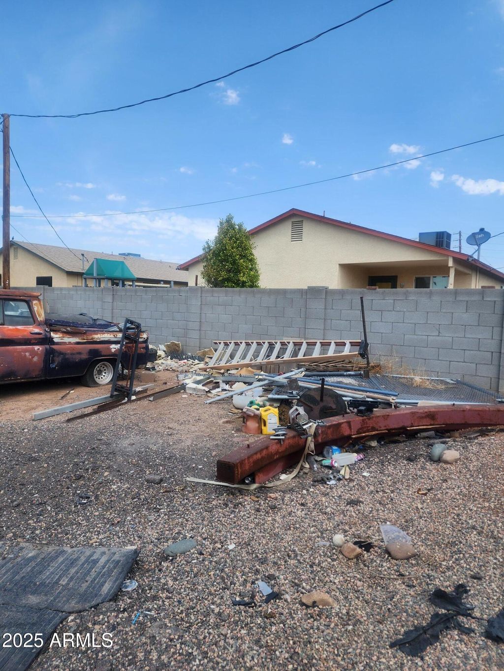 Photo of 4016 S 12th Street #21, Phoenix, AZ 85040 (MLS # 6909994)