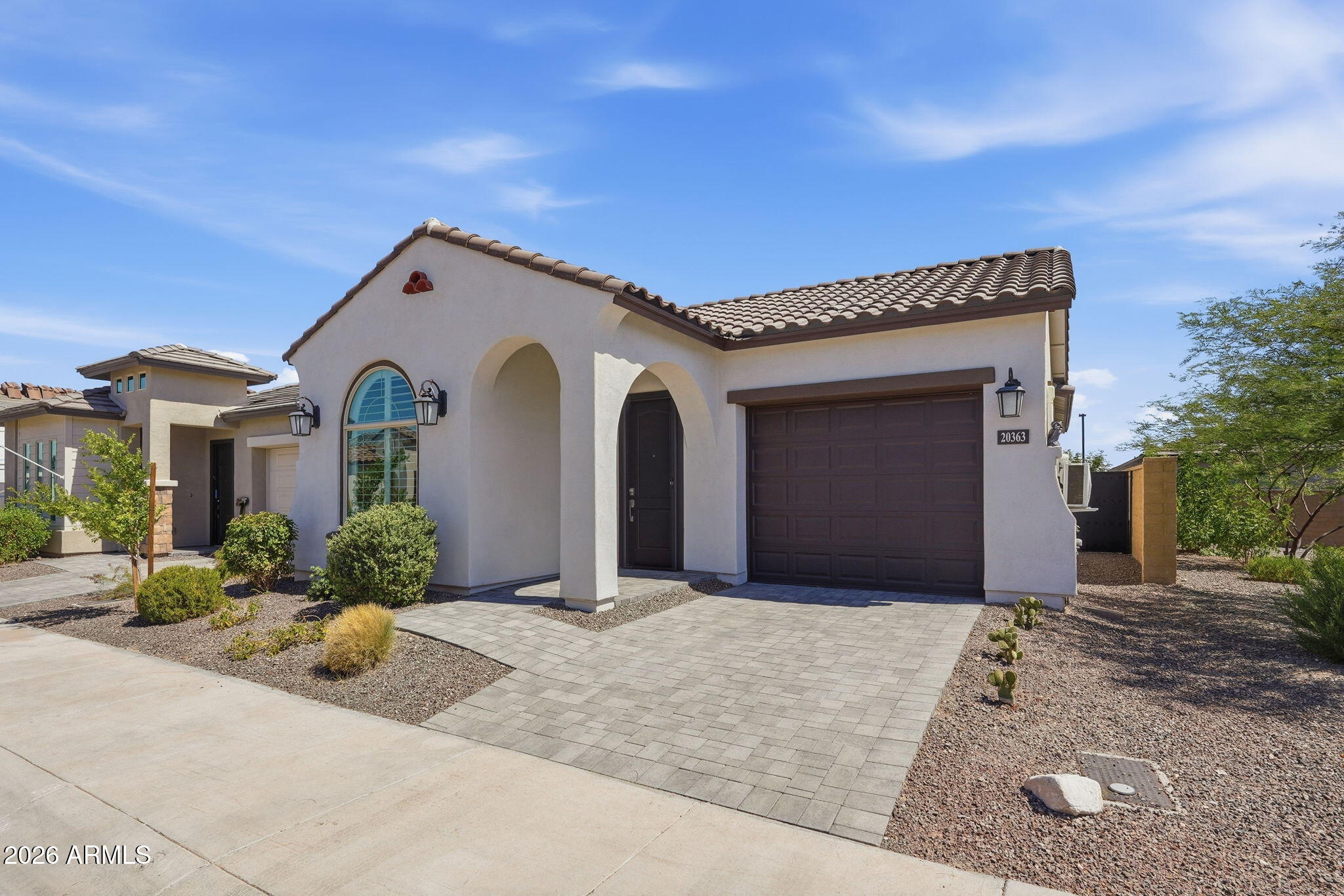 20363 W SELLS Drive